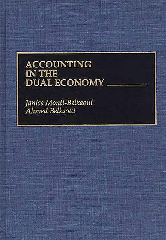 Accounting in the Dual Economy - Image 1