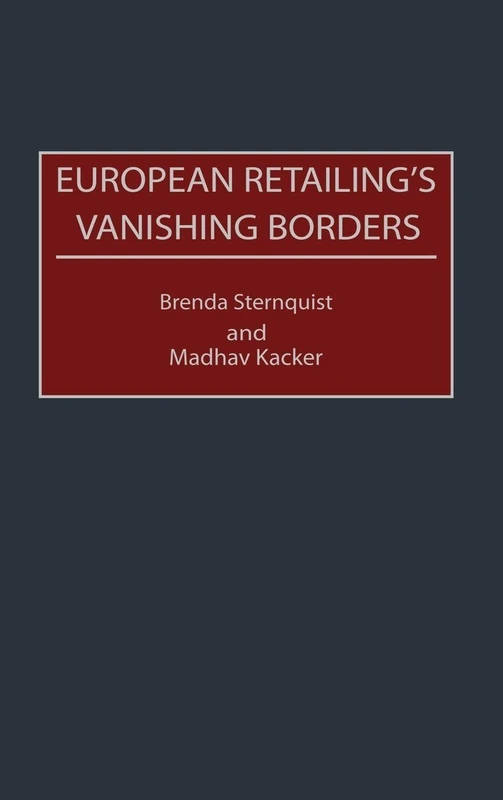 European Retailing's Vanishing Borders - Image 1