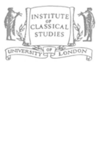 Out of Arcadia: Classics and Politics in Germany in the Age of Burckhardt, Nietzsche and Wilamowitz (BICS Supplement 79): No. 79 (Bulletin of the Institute of Classical Studies Supplements)