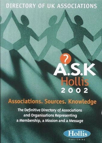 ASK Hollis 2002