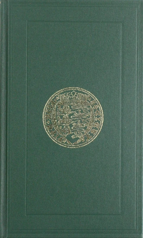 Cartae Baronum: 62 (Publications of the Pipe Roll Society New Series)