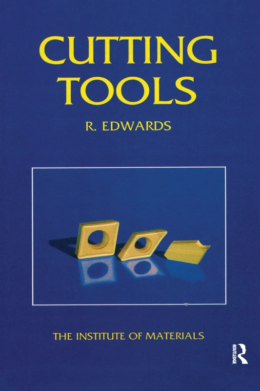 Cutting Tools (Matsci) - Image 1