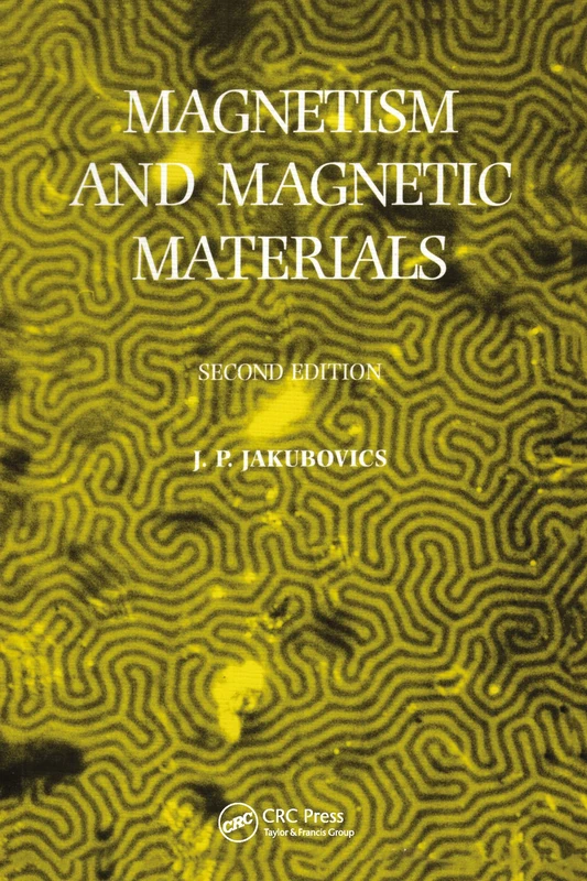 Magnetism and Magnetic Materials: 573 (Book)