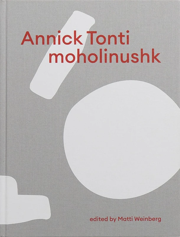 Annick Tonti: moholinushk