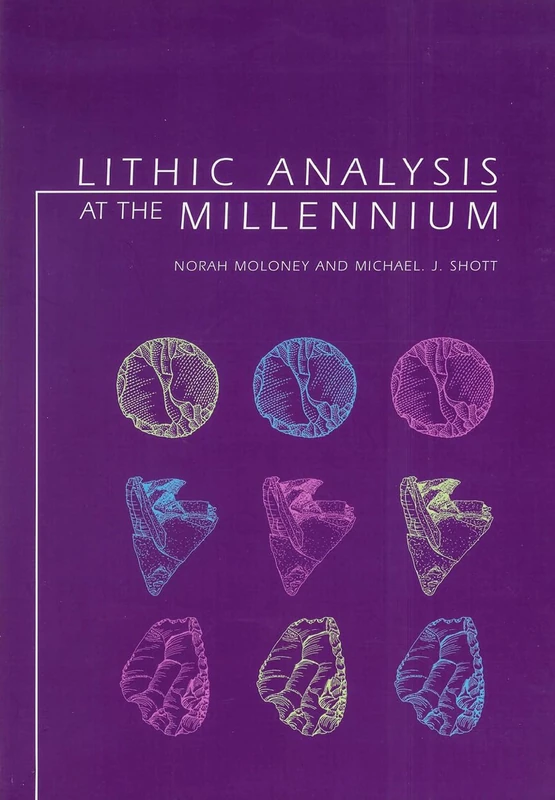 Lithic Analysis at the Millennium (UCL Institute of Archaeology Publications)