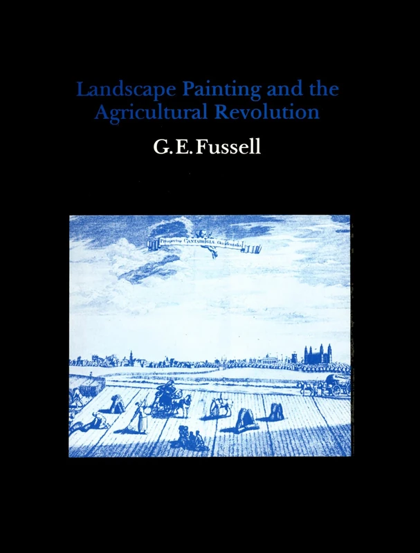 Landscape Painting and the Agricultural Revolution