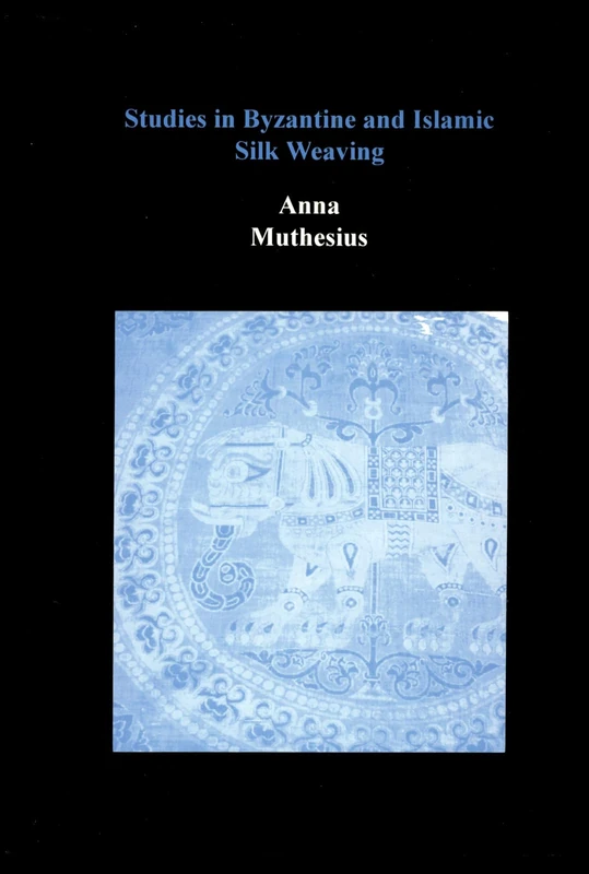 Studies in Byzantine and Islamic Silk Weaving - Image 1