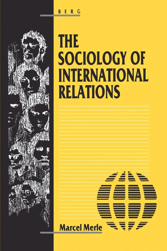 Sociology of International Relations