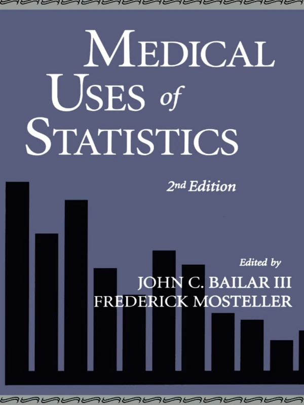 Medical Uses of Statistics - Image 1