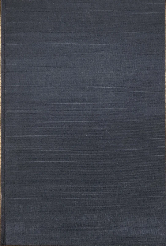 Letters from a Walking Tour (Grolier Fine Printing)