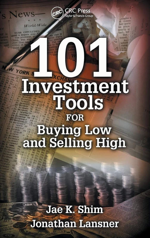 101 Investment Tools for Buying Low & Selling High - Image 1