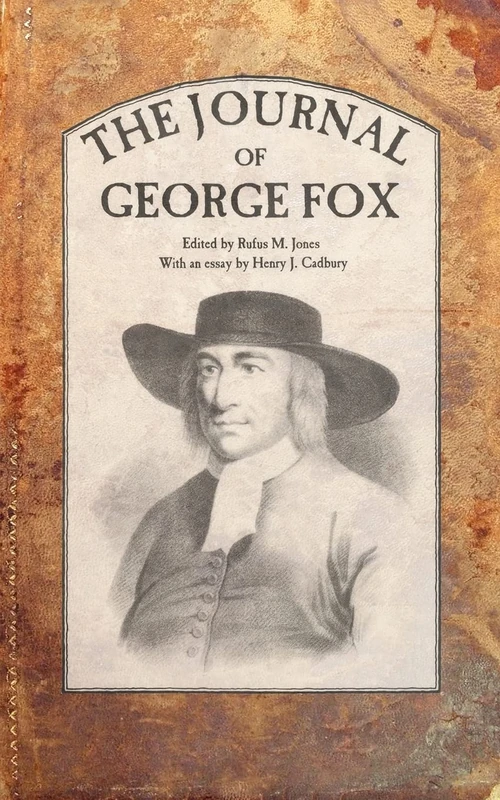 The Journal of George Fox - Image 1