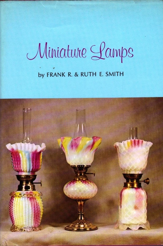 Miniature Lamps: Bk. 1