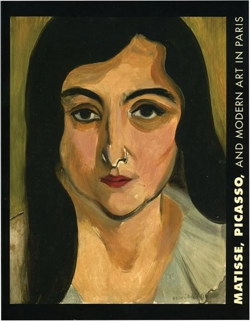 Matisse, Picasso, and Modern Art in Paris: The T. Catesby Jones Collections at the Virginia Museum of Fine Arts and the University of Virginia Art Museum