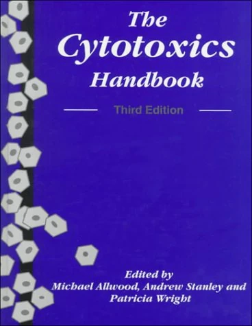 The Cytotoxics Handbook - Image 1