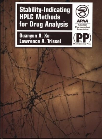 Stability-Indicating Hplc Methods for Drug Analysis