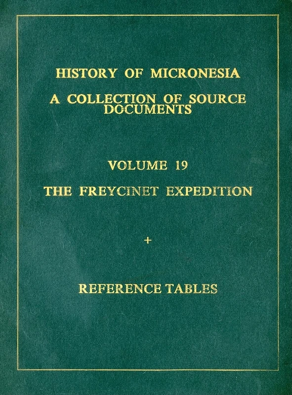 History of Micronesia: A Collection of Source Documents: Bibliography, List of Ships, Cumulative Index v. 19 (History of Micronesia): A Collection of Source ... Index v. 20 (History of Micronesia)