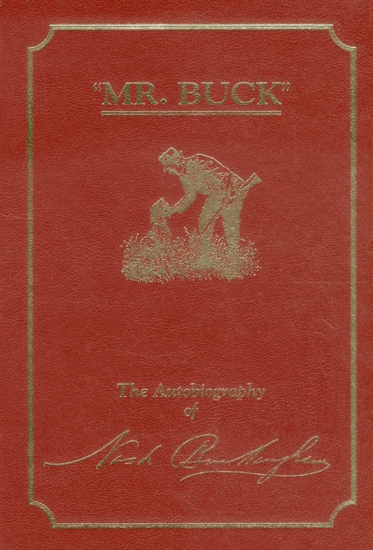Mr Buck, Limited Edition