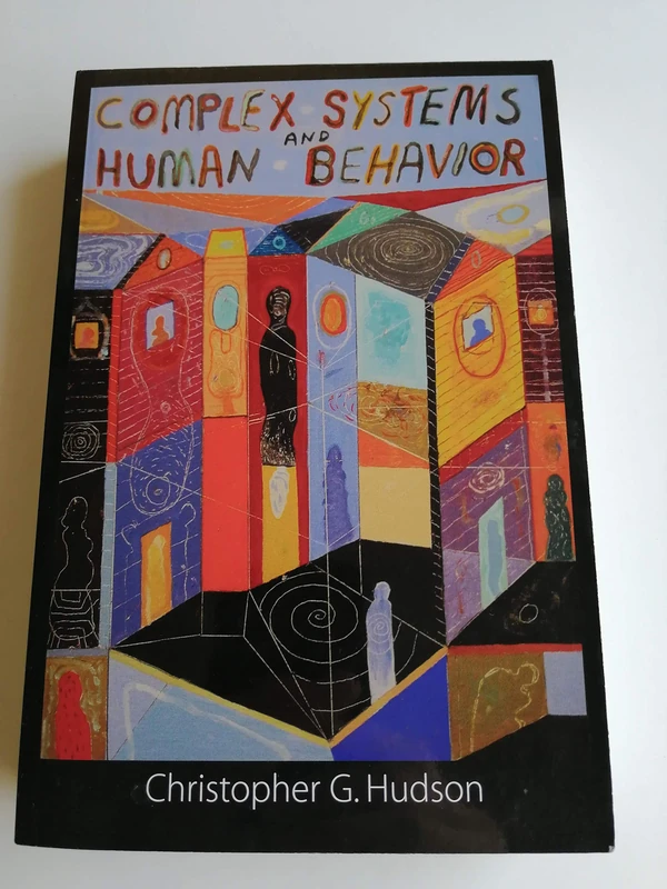 Complex Systems and Human Behavior