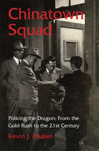 Chinatown Squad - Image 1