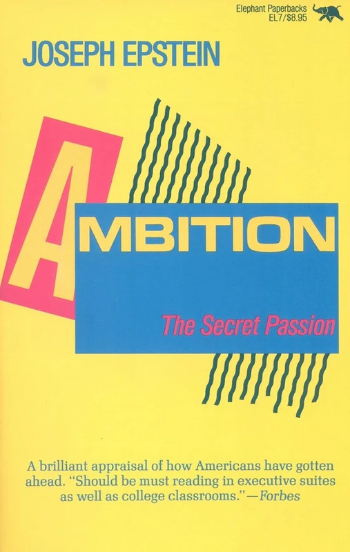 Ambition: The Secret Passion - Image 1