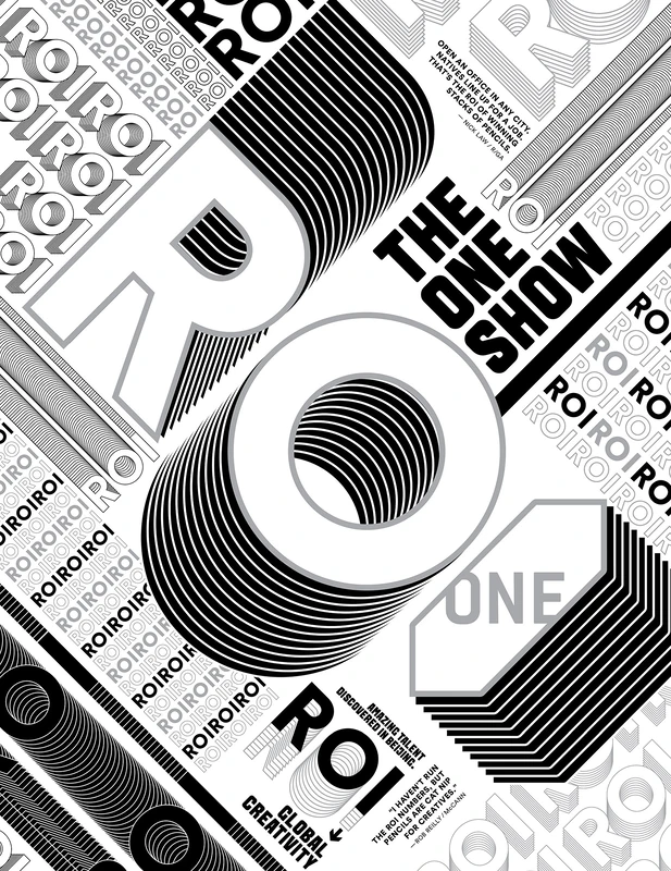 The One Show, Volume 37 (One Show Annual) - Image 1