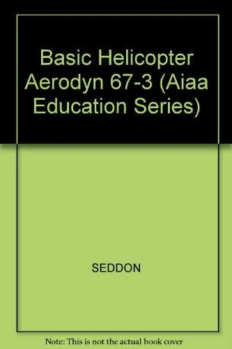 Basic Helicopter Aerodyn 67-3 - Image 1