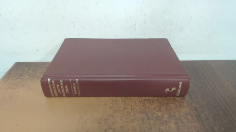 Deuteronomy and the Deuteronomic School