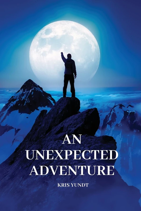 An unexpected adventure