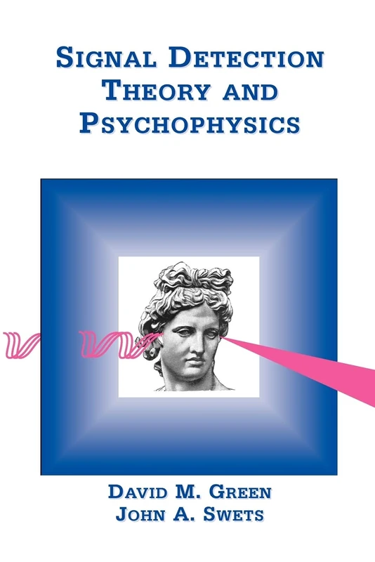 Signal Detection Theory & Psychophysics - Image 1