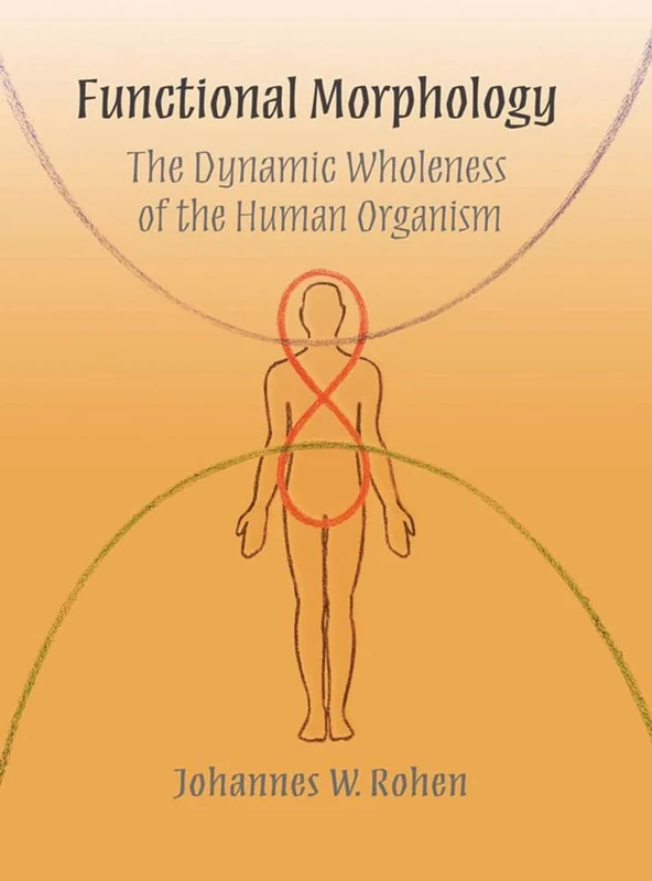 Functional Morphology: The Dynamic Wholeness of the Human Organism (Adonis Press)