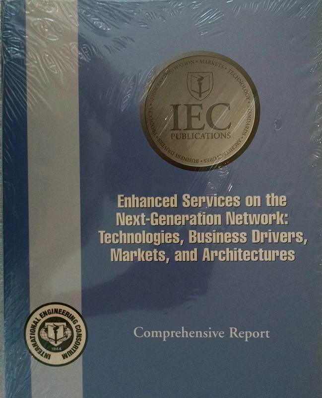Enhanced Services on the Next-generation Network: Technologies, Business Drivers, Markets, and Architects