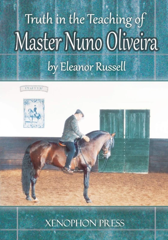 Truth in the Teaching of Master Nuno Oliveira - Image 1