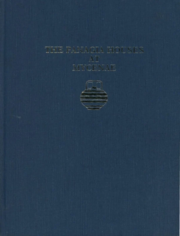 The Panagia Houses at Mycenae