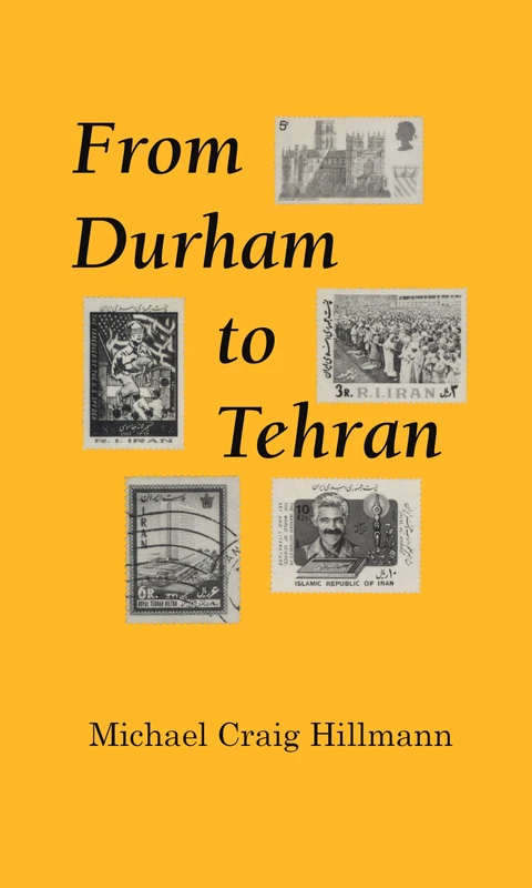 From Durham to Tehran