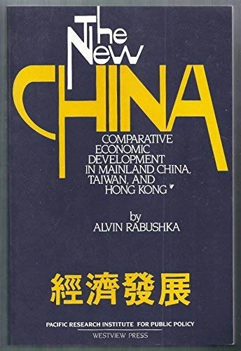 The New China/spec Sale/avail Hard Only