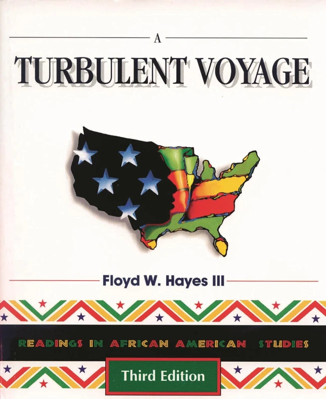 A Turbulent Voyage: Readings in African American Studies