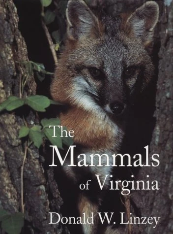 Mammals of Virginia