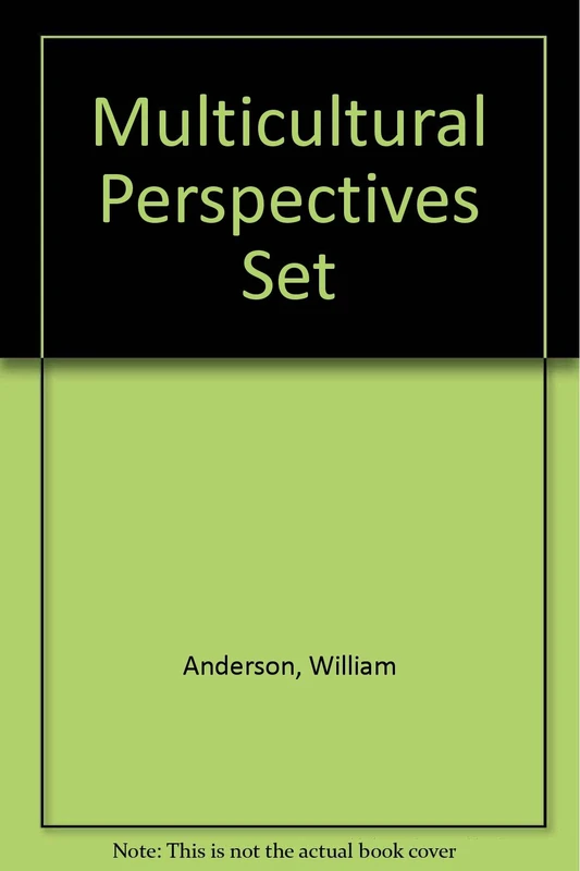 Multicultural Perspectives Set - Image 1