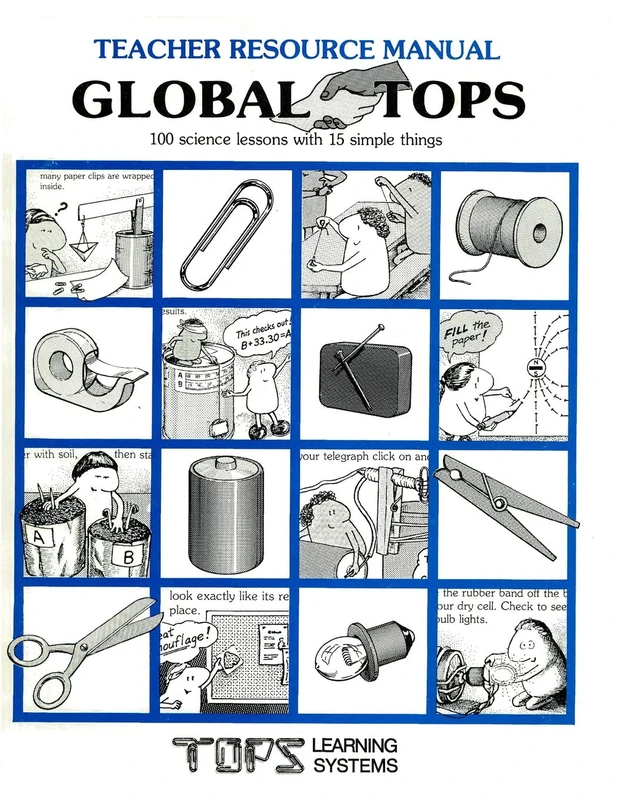 Global Tops