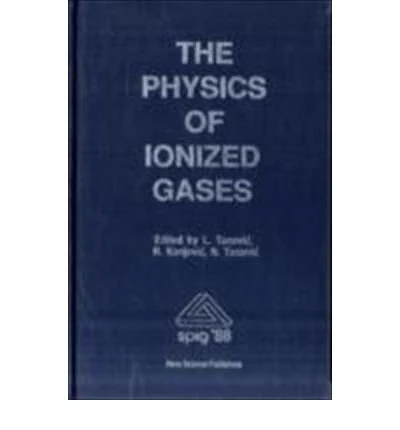 Physics of Ionized Gases