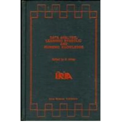 Data Analysis, Learning Symbolic and Numeric Knowledge: Proceedings of the Conference on Data Analysis, Learning Symbolic and Numeric Knowledge, Antibes - Image 1