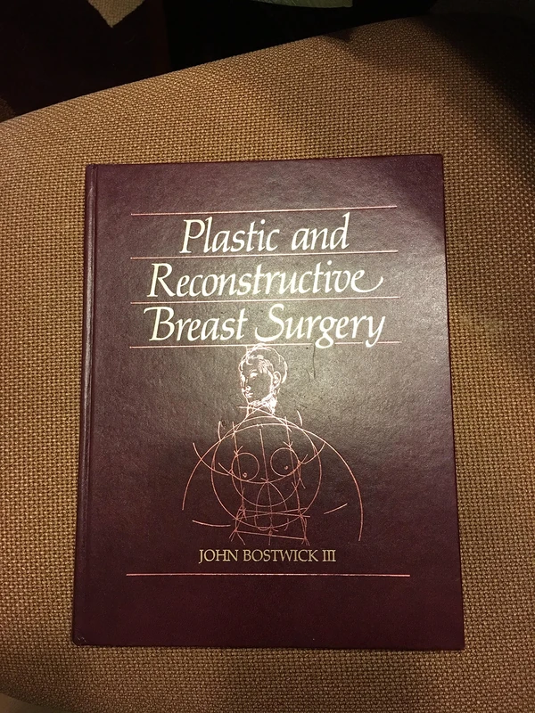 Plastic and Reconstructive Breast Surgery
