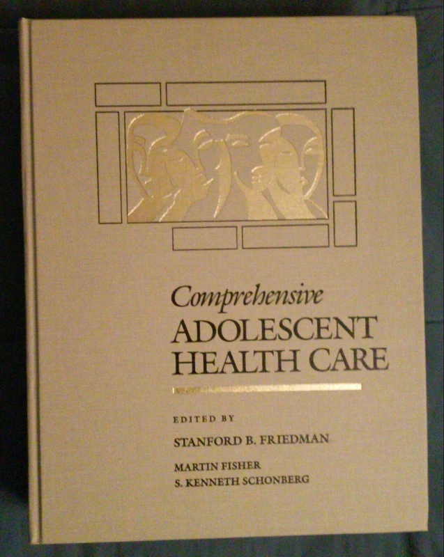 Comprehensive Adolescent Health Care