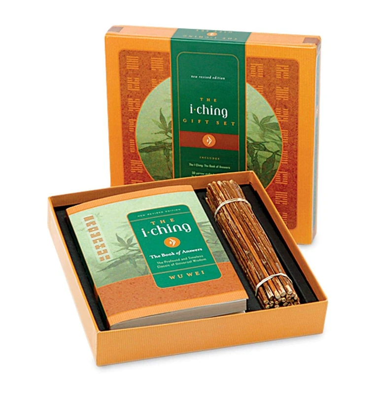 I Ching: Gift Set: 1 - Image 1