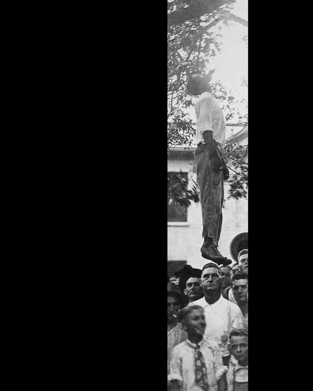 Without Sanctuary: Lynching Photography in America - Image 1