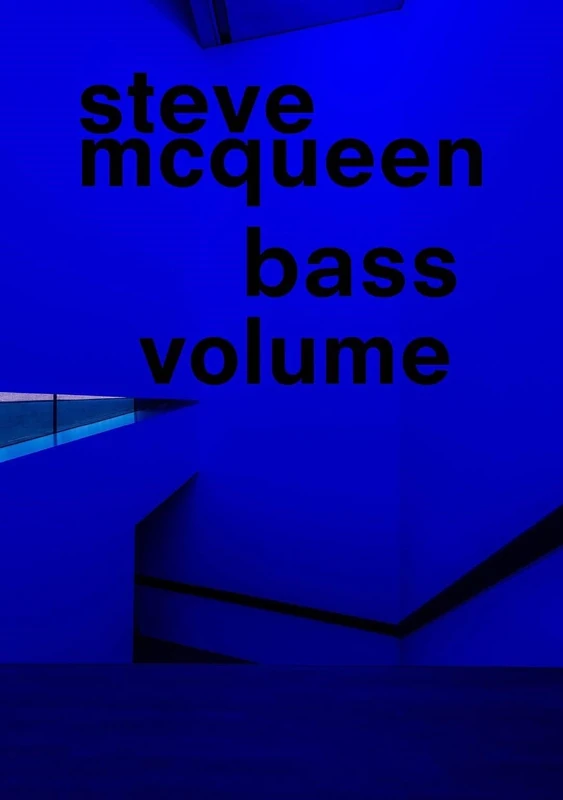 Steve McQueen - Bass - Image 1