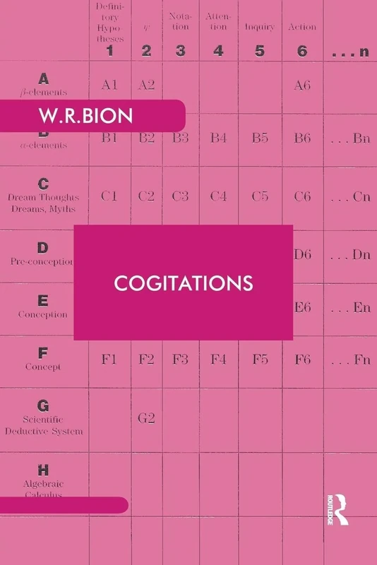 Cogitations: New Extended Edition - Image 1