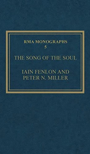 Routledge - The Song of the Soul: Understanding Poppea