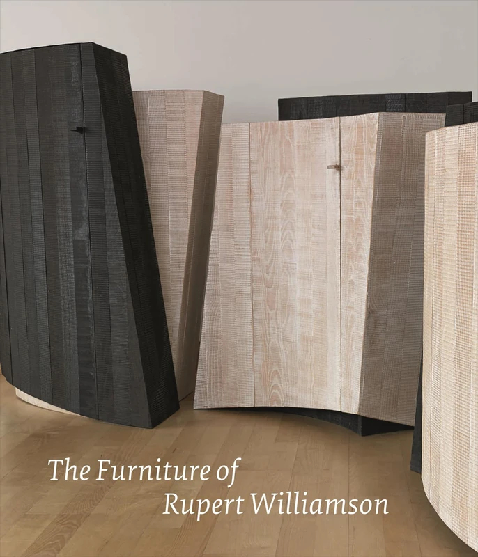 Furniture of Rupert Williamson: 1